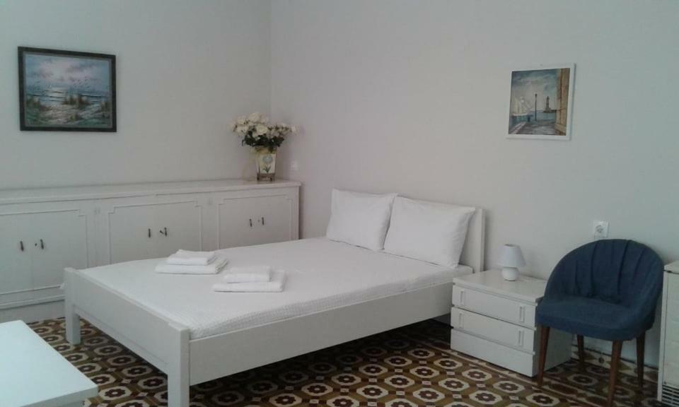 דירות חאניה White Rose מראה חיצוני תמונה